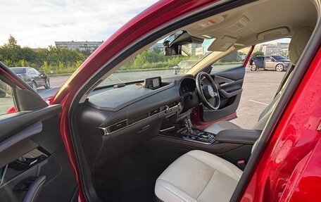 Mazda CX-30 I, 2020 год, 2 250 000 рублей, 19 фотография