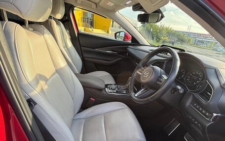 Mazda CX-30 I, 2020 год, 2 250 000 рублей, 24 фотография