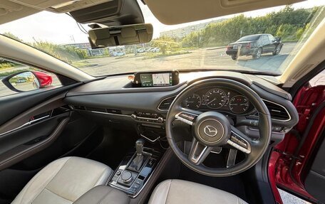 Mazda CX-30 I, 2020 год, 2 250 000 рублей, 28 фотография