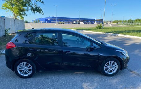 KIA cee'd III, 2012 год, 1 100 000 рублей, 7 фотография