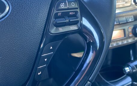 KIA cee'd III, 2012 год, 1 100 000 рублей, 15 фотография