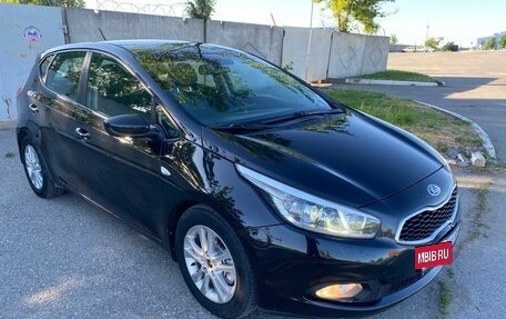 KIA cee'd III, 2012 год, 1 100 000 рублей, 8 фотография