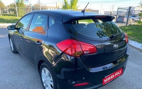 KIA cee'd III, 2012 год, 1 100 000 рублей, 4 фотография
