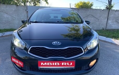 KIA cee'd III, 2012 год, 1 100 000 рублей, 2 фотография