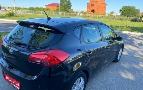 KIA cee'd III, 2012 год, 1 100 000 рублей, 6 фотография