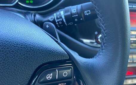 KIA cee'd III, 2012 год, 1 100 000 рублей, 16 фотография