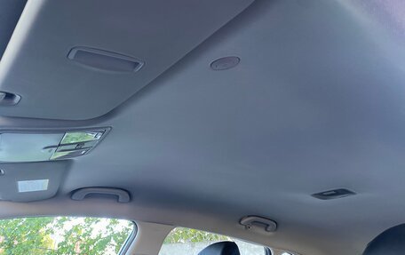 KIA cee'd III, 2012 год, 1 100 000 рублей, 17 фотография