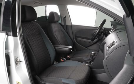 Volkswagen Polo VI (EU Market), 2019 год, 1 397 000 рублей, 8 фотография