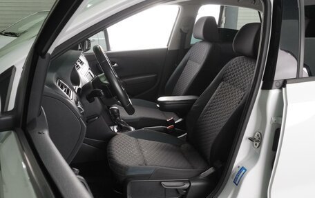 Volkswagen Polo VI (EU Market), 2019 год, 1 397 000 рублей, 10 фотография