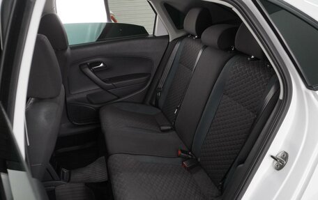Volkswagen Polo VI (EU Market), 2019 год, 1 397 000 рублей, 9 фотография