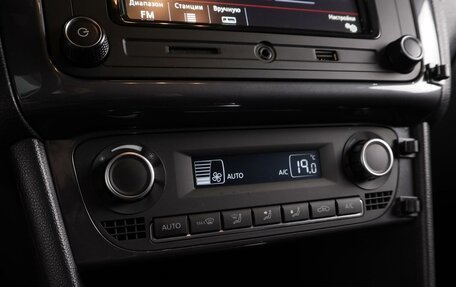 Volkswagen Polo VI (EU Market), 2019 год, 1 397 000 рублей, 16 фотография