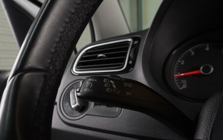 Volkswagen Polo VI (EU Market), 2019 год, 1 397 000 рублей, 12 фотография