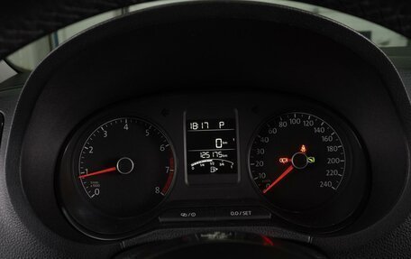 Volkswagen Polo VI (EU Market), 2019 год, 1 397 000 рублей, 14 фотография