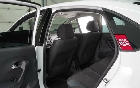 Volkswagen Polo VI (EU Market), 2019 год, 1 397 000 рублей, 11 фотография