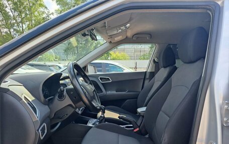 Hyundai Creta I рестайлинг, 2019 год, 1 419 000 рублей, 16 фотография