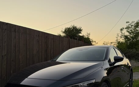 Mazda 3, 2020 год, 1 700 000 рублей, 3 фотография