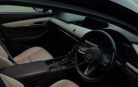 Mazda 3, 2020 год, 1 700 000 рублей, 7 фотография