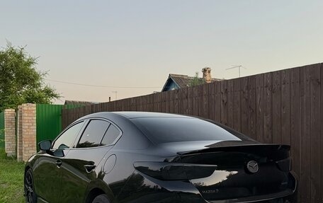 Mazda 3, 2020 год, 1 700 000 рублей, 4 фотография