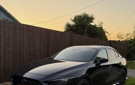 Mazda 3, 2020 год, 1 700 000 рублей, 6 фотография