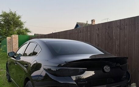 Mazda 3, 2020 год, 1 700 000 рублей, 2 фотография