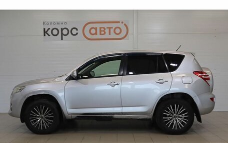 Toyota RAV4, 2011 год, 700 000 рублей, 2 фотография