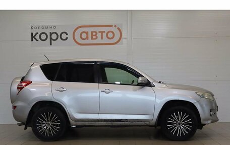 Toyota RAV4, 2011 год, 700 000 рублей, 4 фотография