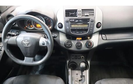 Toyota RAV4, 2011 год, 700 000 рублей, 9 фотография
