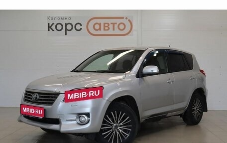 Toyota RAV4, 2011 год, 700 000 рублей, 1 фотография