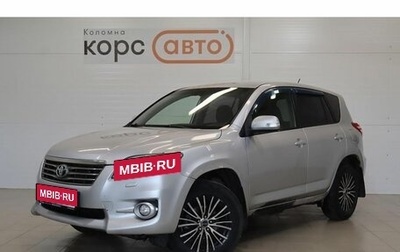 Toyota RAV4, 2011 год, 700 000 рублей, 1 фотография