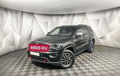 Jeep Grand Cherokee, 2020 год, 4 900 000 рублей, 1 фотография