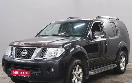 Nissan Pathfinder, 2013 год, 1 615 000 рублей, 1 фотография
