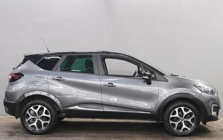 Renault Kaptur I рестайлинг, 2018 год, 1 370 000 рублей, 4 фотография