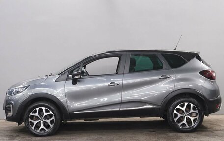 Renault Kaptur I рестайлинг, 2018 год, 1 370 000 рублей, 8 фотография
