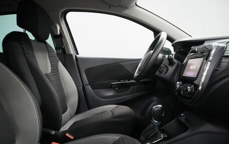 Renault Kaptur I рестайлинг, 2018 год, 1 370 000 рублей, 11 фотография