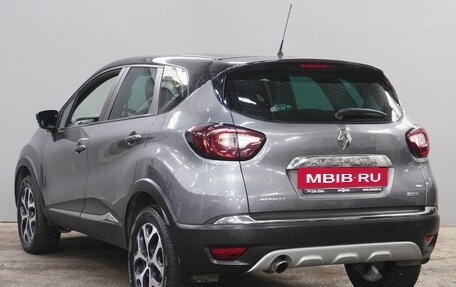 Renault Kaptur I рестайлинг, 2018 год, 1 370 000 рублей, 7 фотография