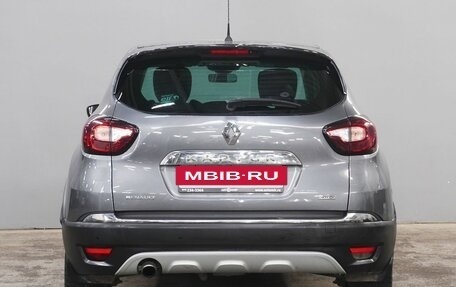 Renault Kaptur I рестайлинг, 2018 год, 1 370 000 рублей, 6 фотография