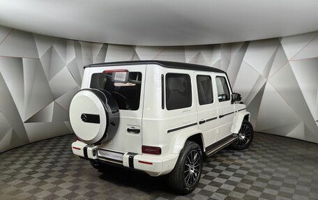 Mercedes-Benz G-Класс W463 рестайлинг _iii, 2019 год, 12 000 000 рублей, 2 фотография