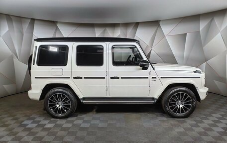 Mercedes-Benz G-Класс W463 рестайлинг _iii, 2019 год, 12 000 000 рублей, 6 фотография