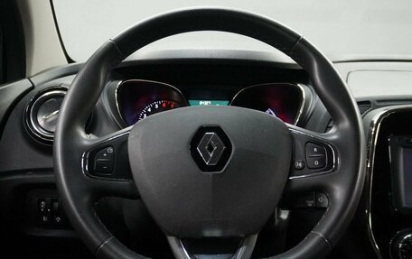 Renault Kaptur I рестайлинг, 2018 год, 1 370 000 рублей, 14 фотография