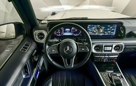 Mercedes-Benz G-Класс W463 рестайлинг _iii, 2019 год, 12 000 000 рублей, 15 фотография