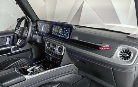 Mercedes-Benz G-Класс W463 рестайлинг _iii, 2019 год, 12 000 000 рублей, 9 фотография