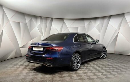 Mercedes-Benz E-Класс, 2021 год, 4 580 000 рублей, 2 фотография