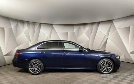 Mercedes-Benz E-Класс, 2021 год, 4 580 000 рублей, 6 фотография