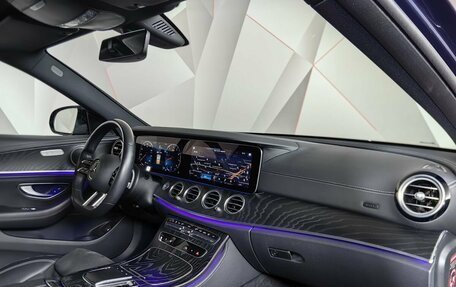 Mercedes-Benz E-Класс, 2021 год, 4 580 000 рублей, 9 фотография