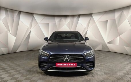 Mercedes-Benz E-Класс, 2021 год, 4 580 000 рублей, 7 фотография