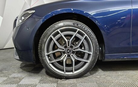 Mercedes-Benz E-Класс, 2021 год, 4 580 000 рублей, 16 фотография