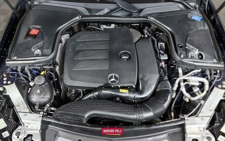 Mercedes-Benz E-Класс, 2021 год, 4 580 000 рублей, 18 фотография