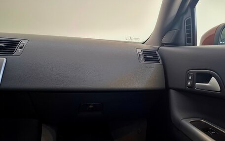 Volvo C30 I рестайлинг, 2007 год, 730 000 рублей, 13 фотография