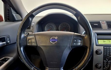 Volvo C30 I рестайлинг, 2007 год, 730 000 рублей, 11 фотография