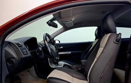 Volvo C30 I рестайлинг, 2007 год, 730 000 рублей, 15 фотография